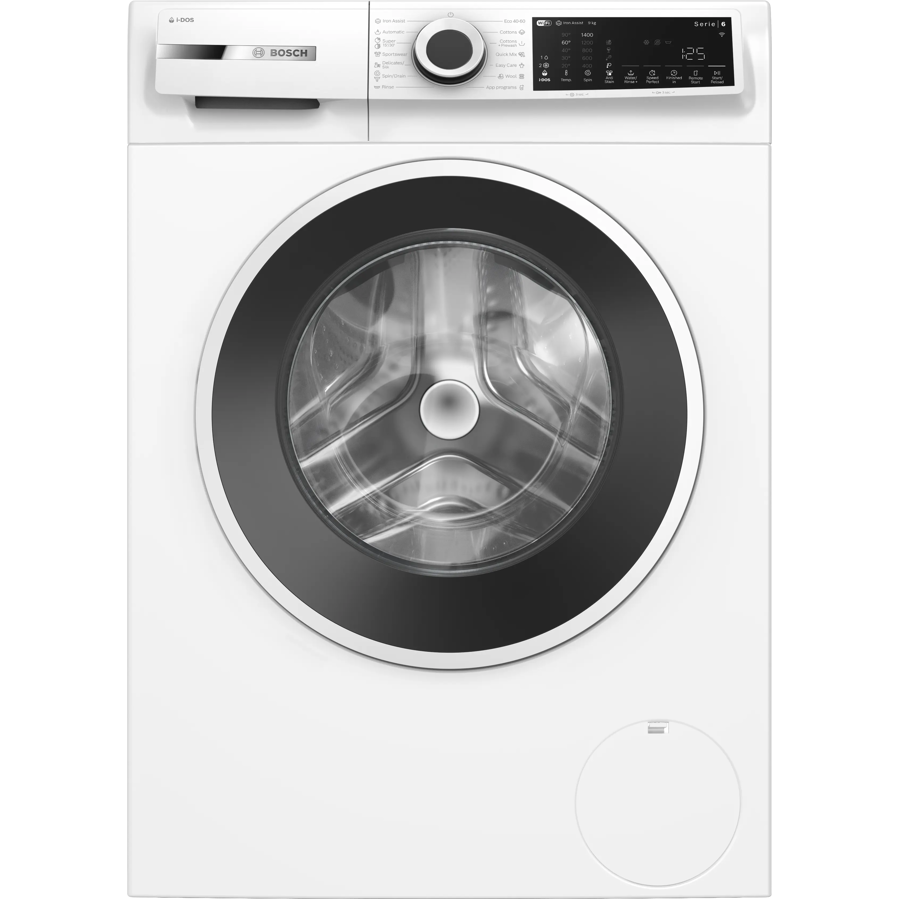 Perilica rublja Bosch WGJ244A2BY iDos WiFi