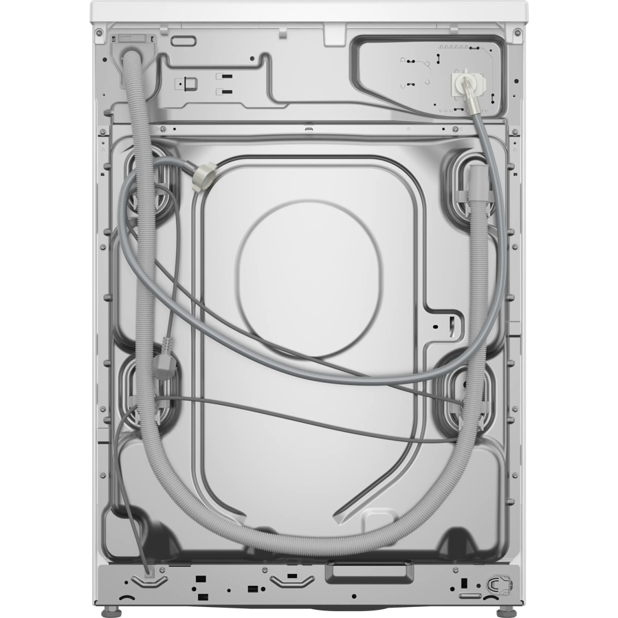 Perilica rublja Bosch WGJ244A2BY iDos WiFi