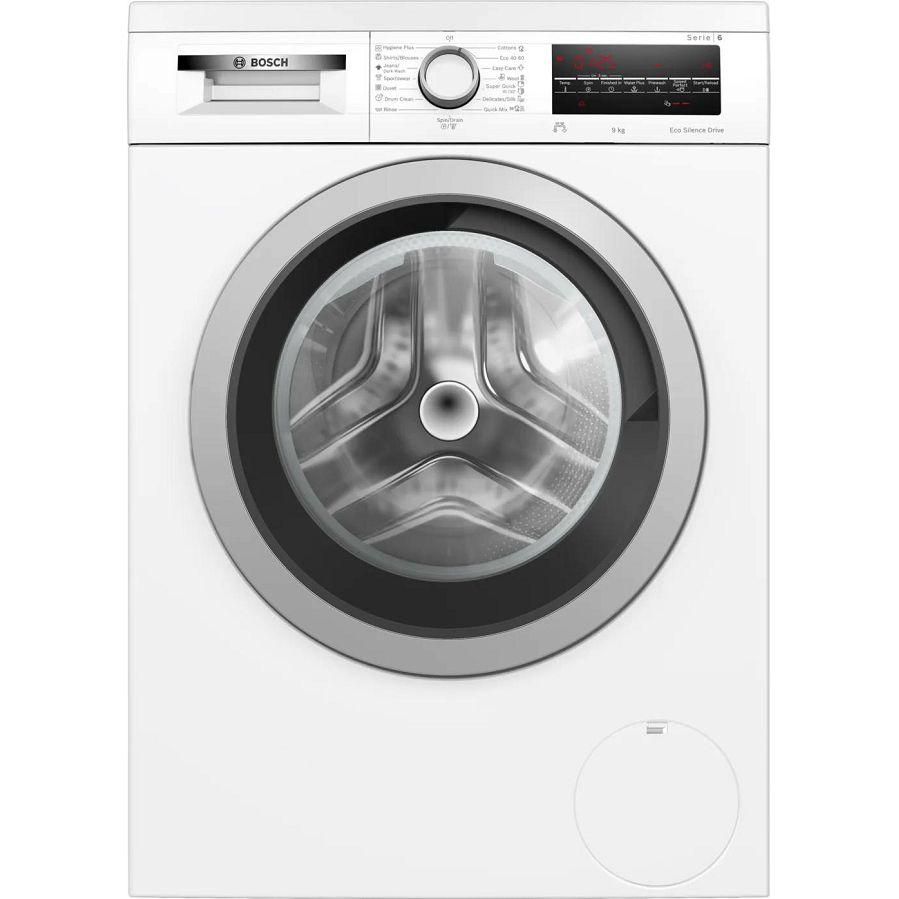 Perilica rublja Bosch WUU28T62BY BiThermic