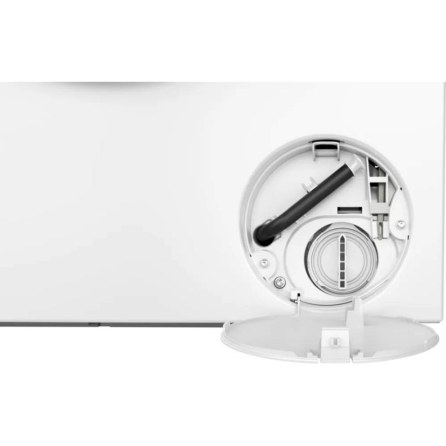 Perilica rublja Bosch WUU28T62BY BiThermic