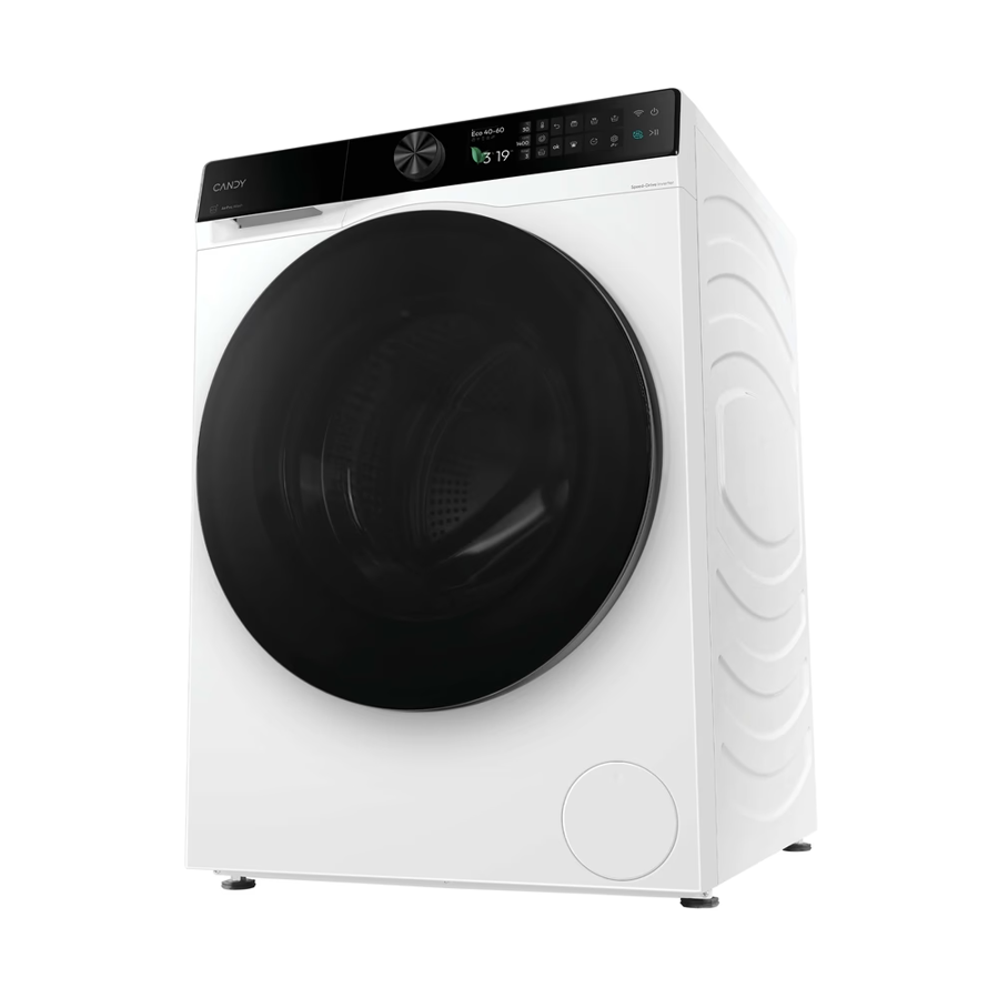 Perilica rublja Candy BQ412BL10U-S WiFi
