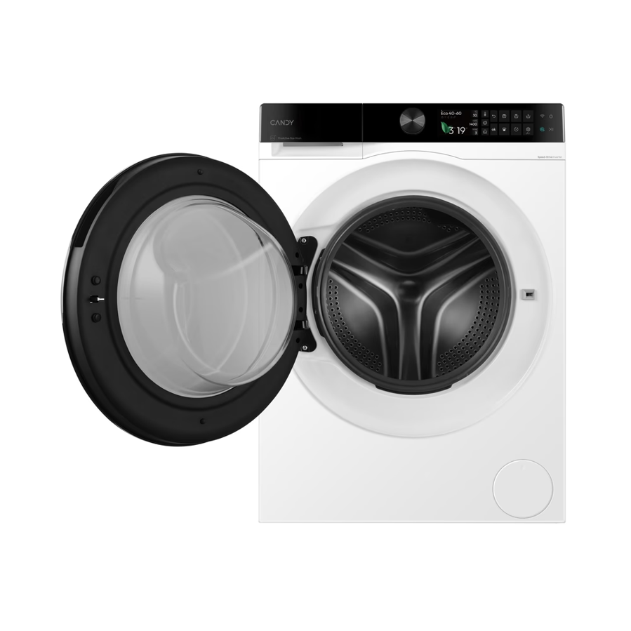 Perilica rublja Candy BQ412BL10U-S WiFi
