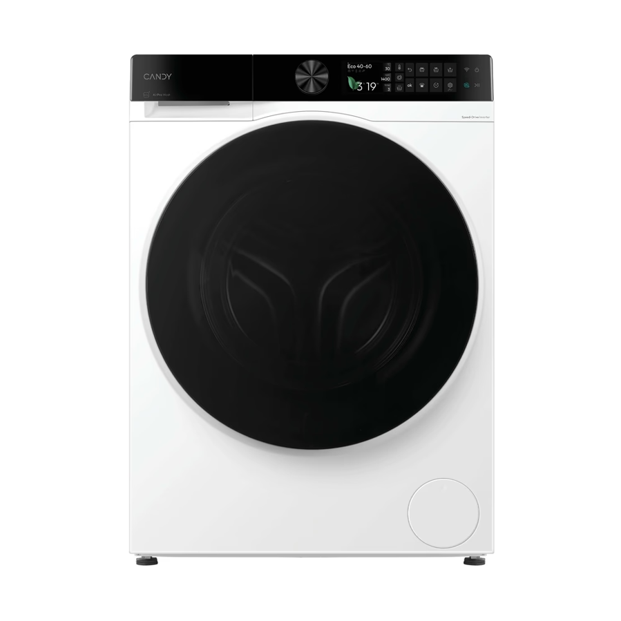 Perilica rublja Candy BQ412BL10U-S WiFi