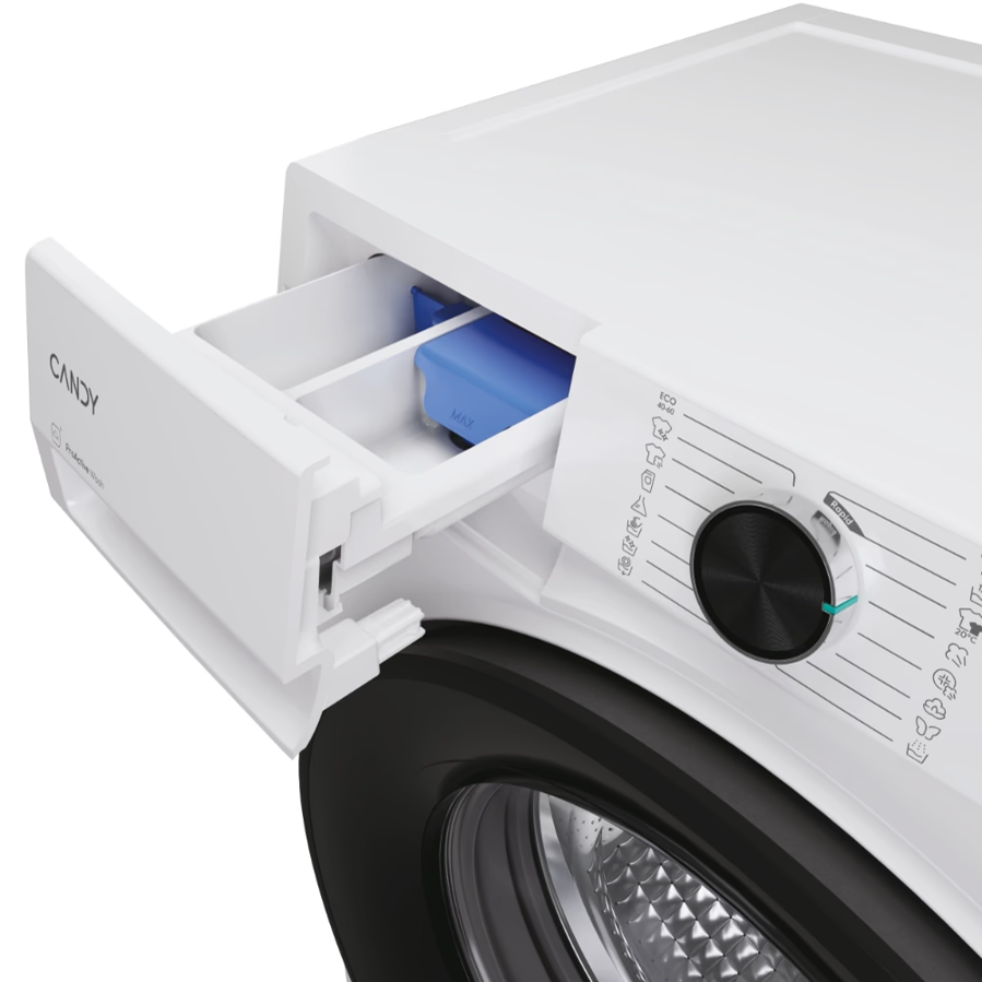 Perilica rublja Candy BR47SBL8-S