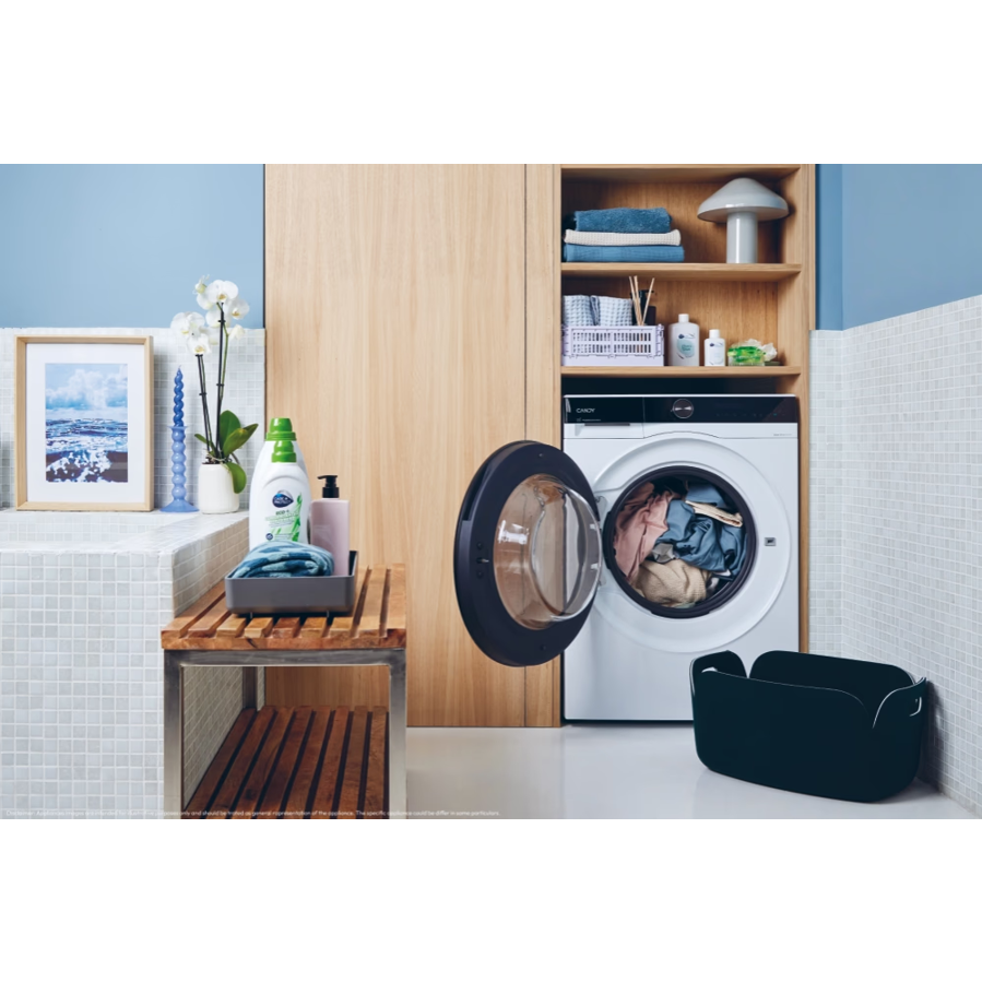 Perilica rublja Candy BS410B10-S WiFi