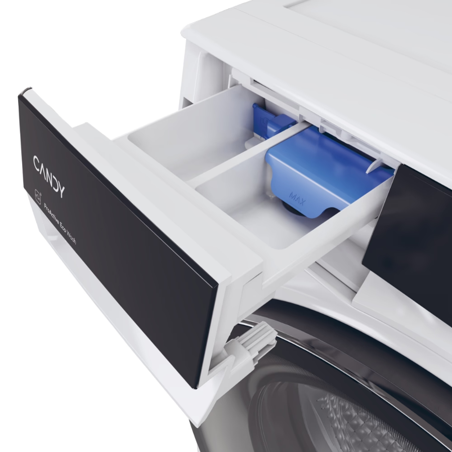 Perilica rublja Candy BS410B10-S WiFi