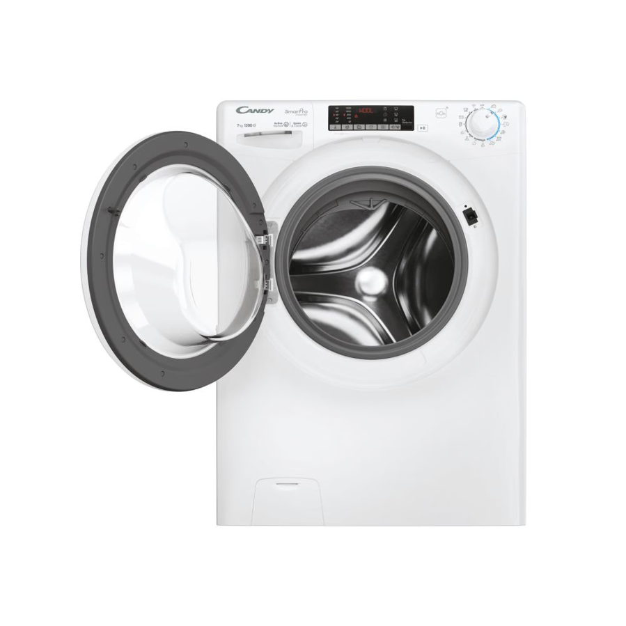 Perilica rublja Candy CO4 274TWM6/1-S WiFi