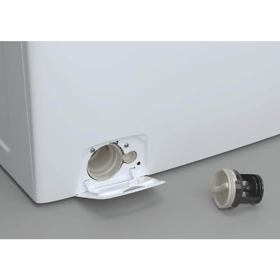 Perilica rublja Candy CO474TWM6/1-S WiFi