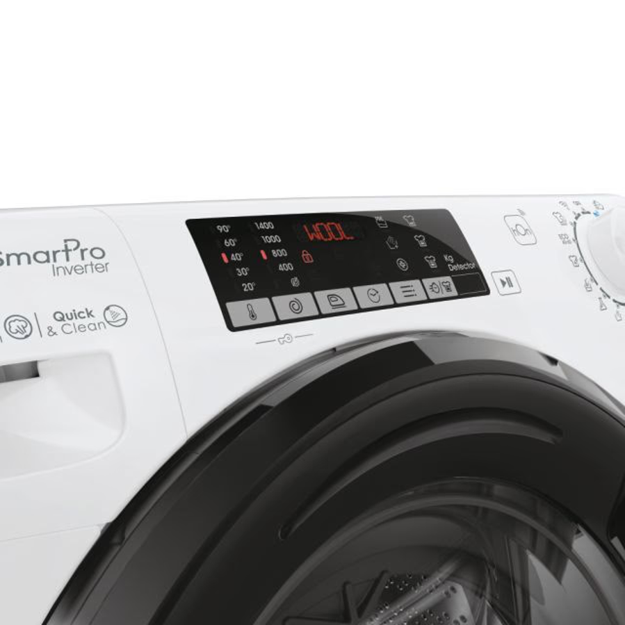 Perilica rublja Candy CSO4474TWMB6/1-S WiFi