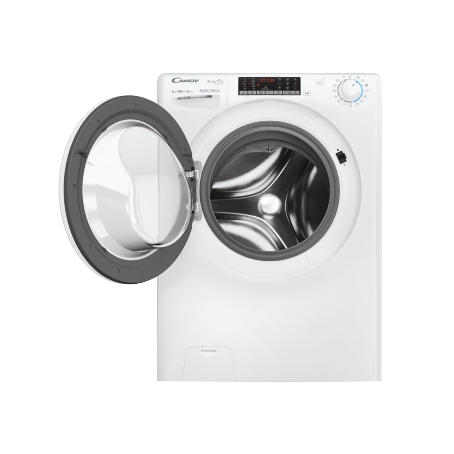 Perilica rublja Candy CSO486TWM6/1-S WiFi