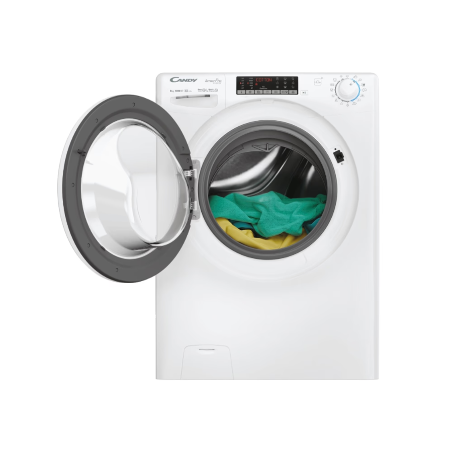 Perilica rublja Candy CSO486TWM6/1-S WiFi