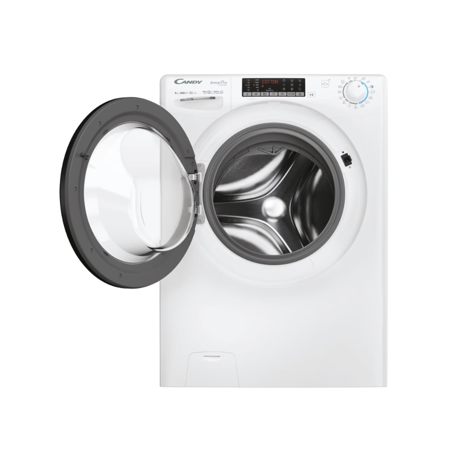 Perilica rublja Candy CSO486TWMB6/1-S WiFi