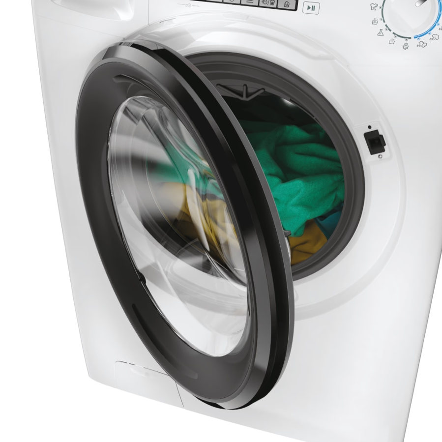 Perilica rublja Candy CSO486TWMB6/1-S WiFi