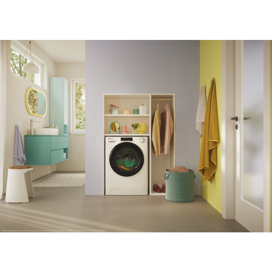 Perilica rublja Candy CSO486TWMB6/1-S WiFi