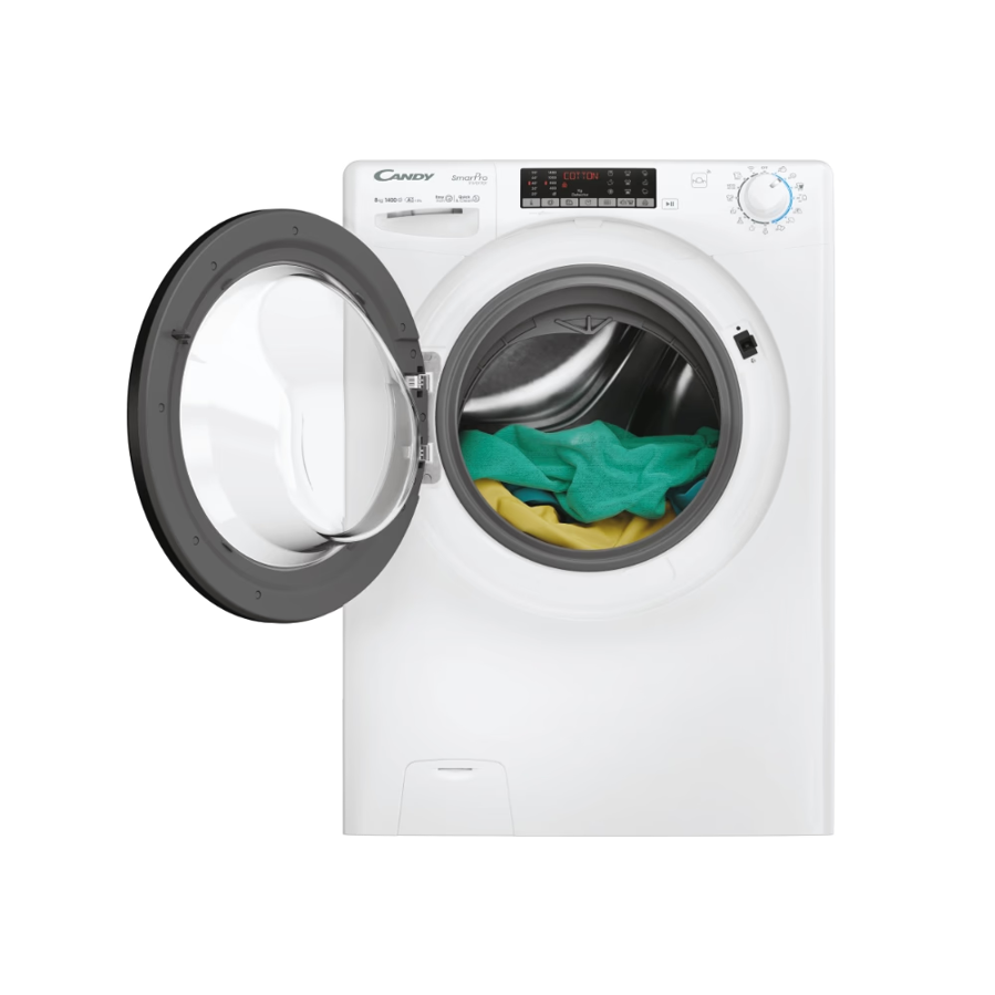 Perilica rublja Candy CSO486TWMB6/1-S WiFi