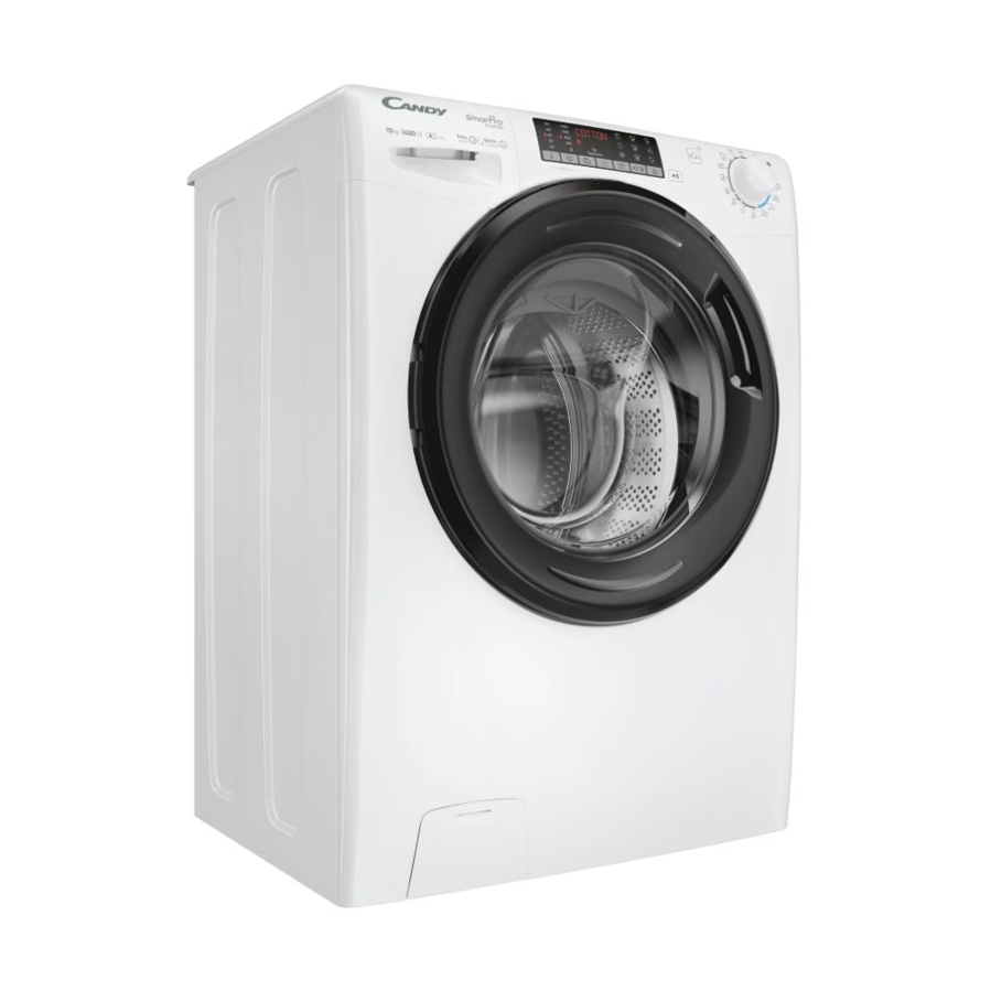Perilica rublja Candy CSO6106TWMB6/1-S WiFi