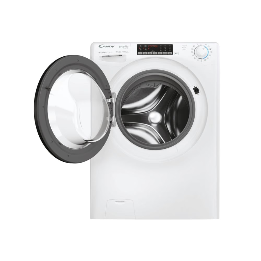 Perilica rublja Candy CSO6106TWMB6/1-S WiFi