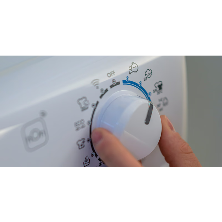 Perilica sušilica rublja Candy CSOW44644TWMB6-S WiFi