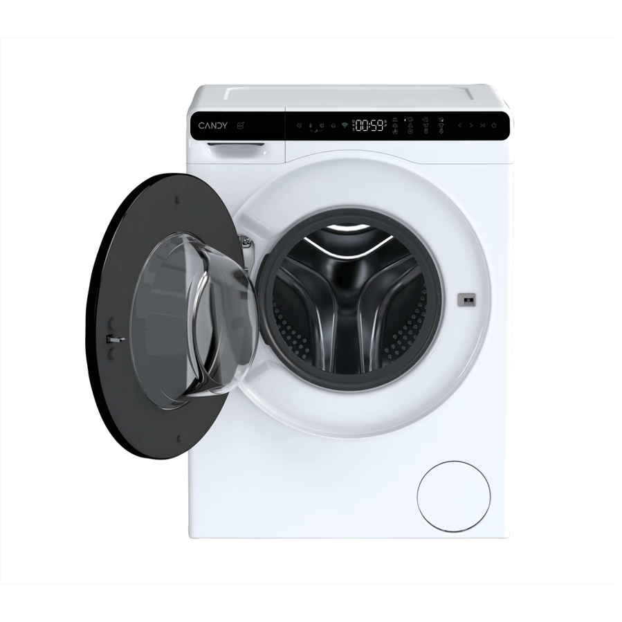 Perilica rublja Candy CW50-BP12307U1-S MiniAqua WiFi