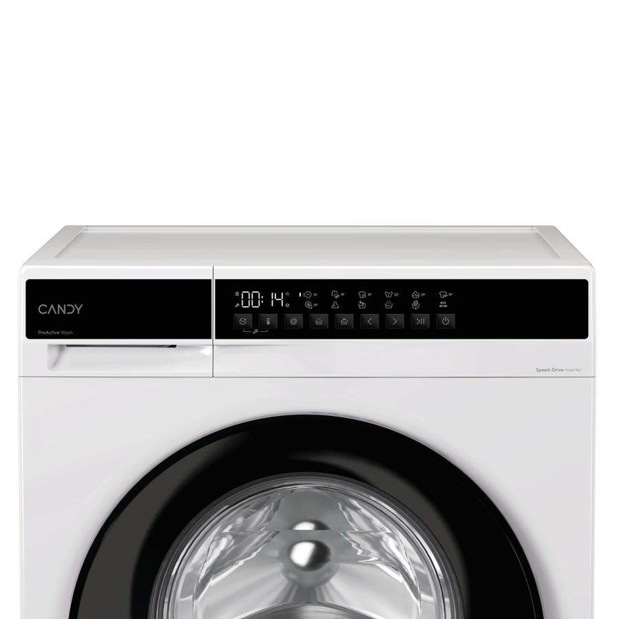 Perilica rublja Candy EY26SB7-S