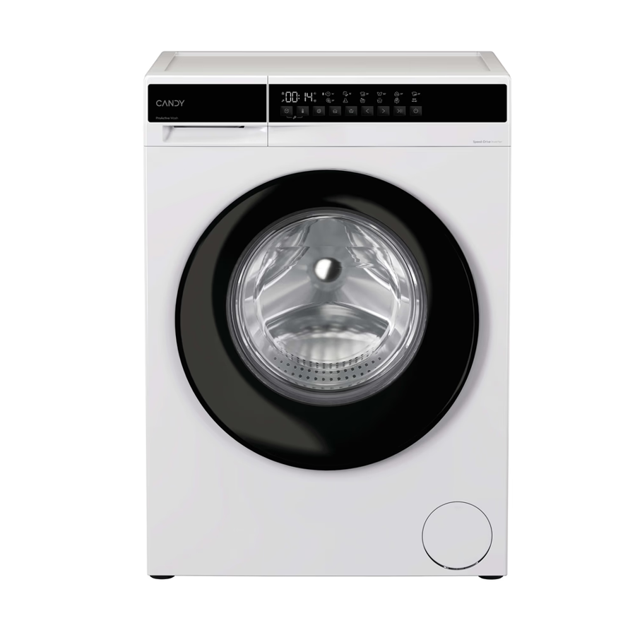 Perilica rublja Candy EY26SB7-S