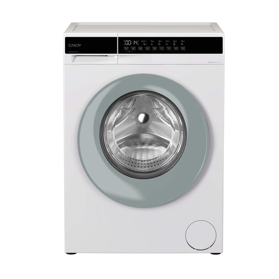 Perilica rublja Candy EY27SE7-S