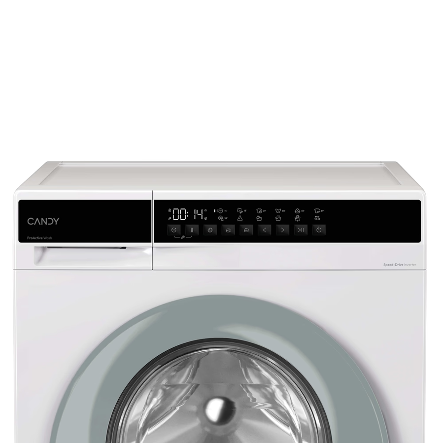 Perilica rublja Candy EY27SE7-S