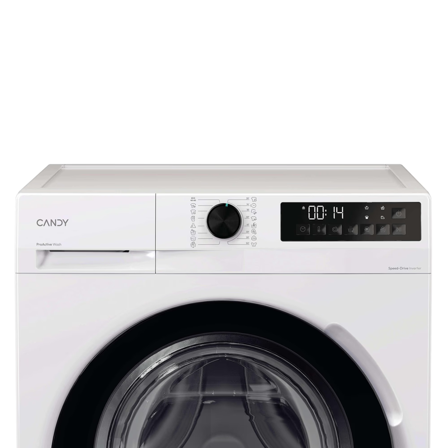 Perilica rublja Candy GD26SSB6-S