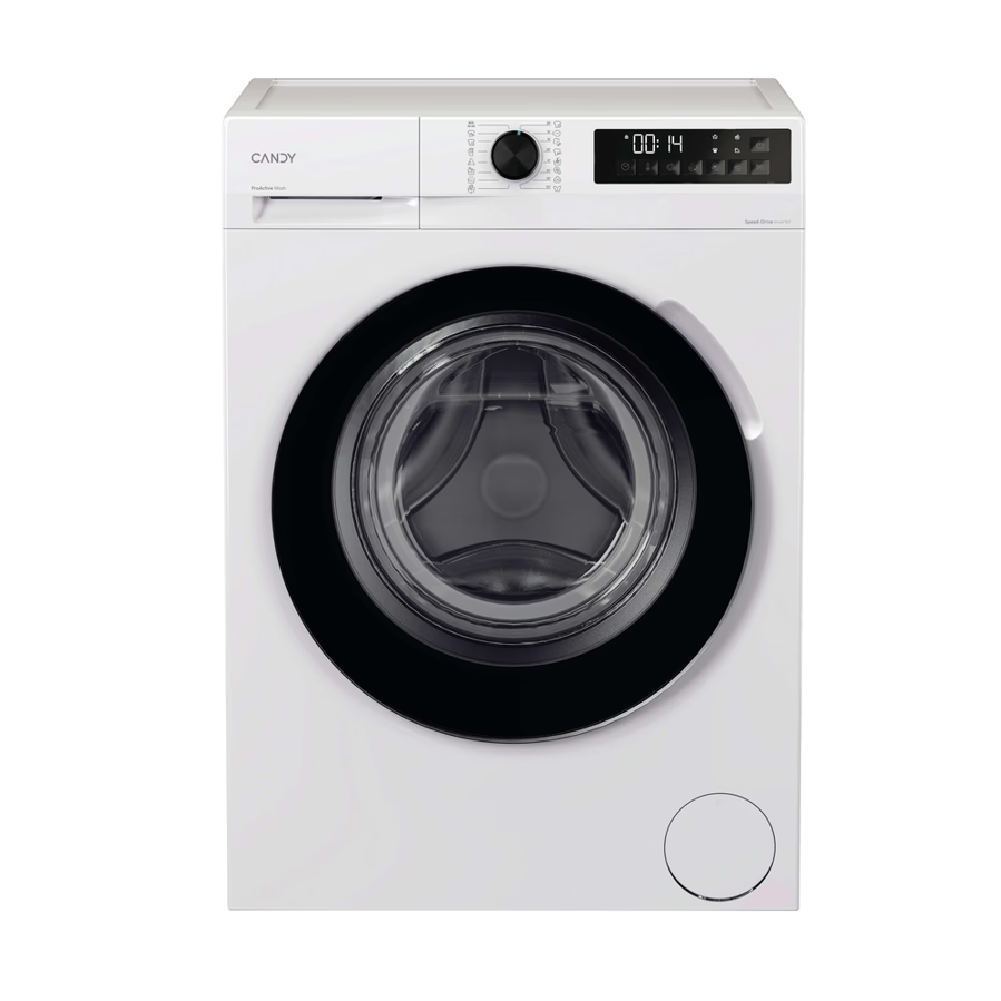 Perilica rublja Candy GD26SSB6-S