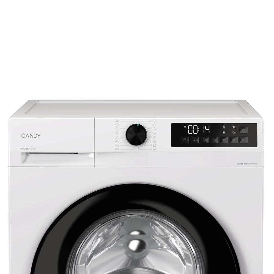 Perilica rublja Candy GD27SB7-S