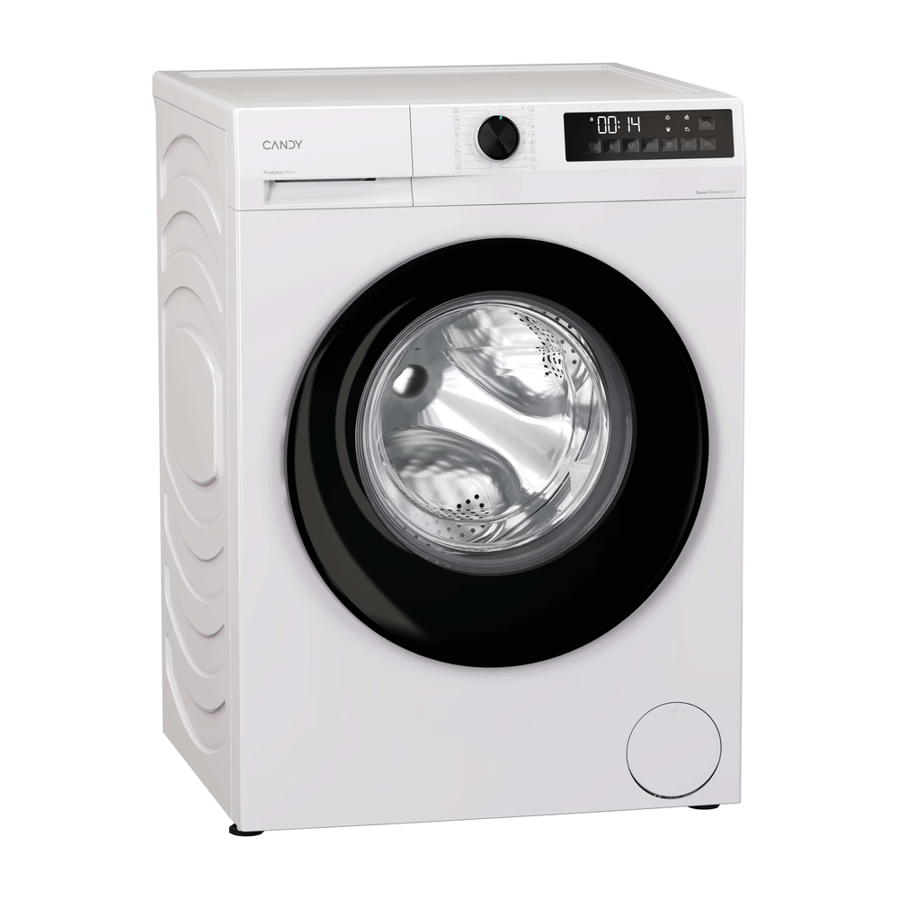 Perilica rublja Candy GD27SB7-S