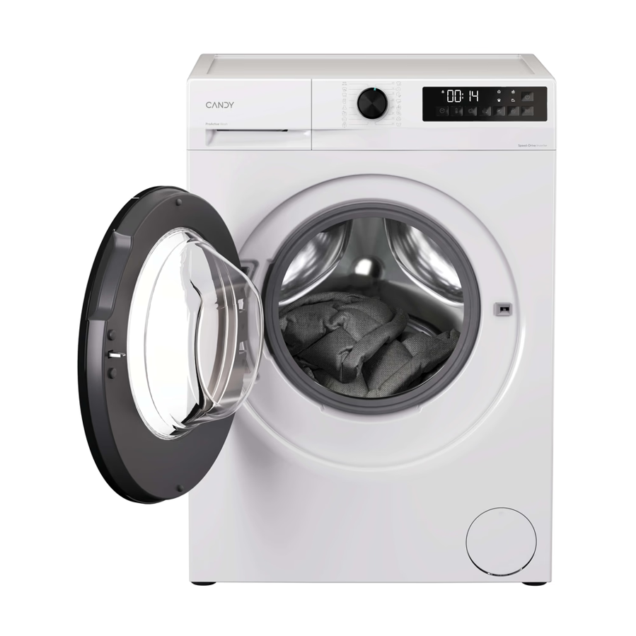 Perilica rublja Candy GD27SB7-S