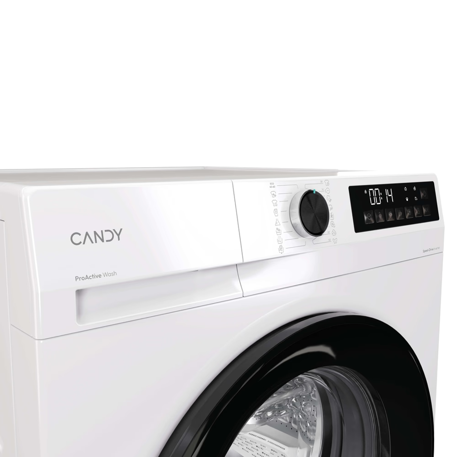 Perilica rublja Candy GD410B8-S