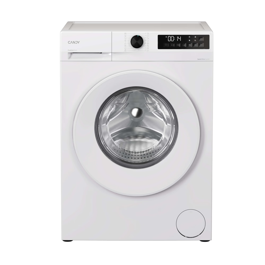 Perilica rublja Candy GD489-S