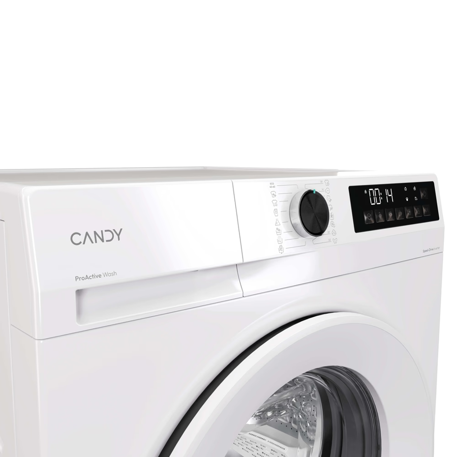 Perilica rublja Candy GD489-S