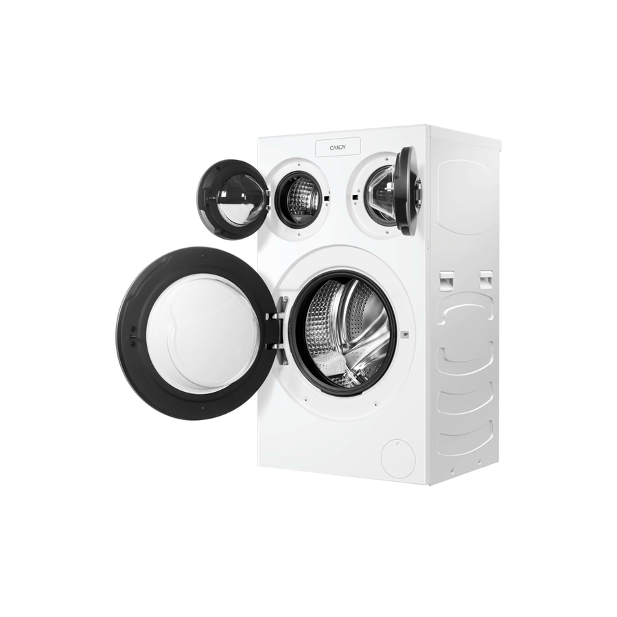 Perilica rublja Candy MQD410CBL9-S iDos