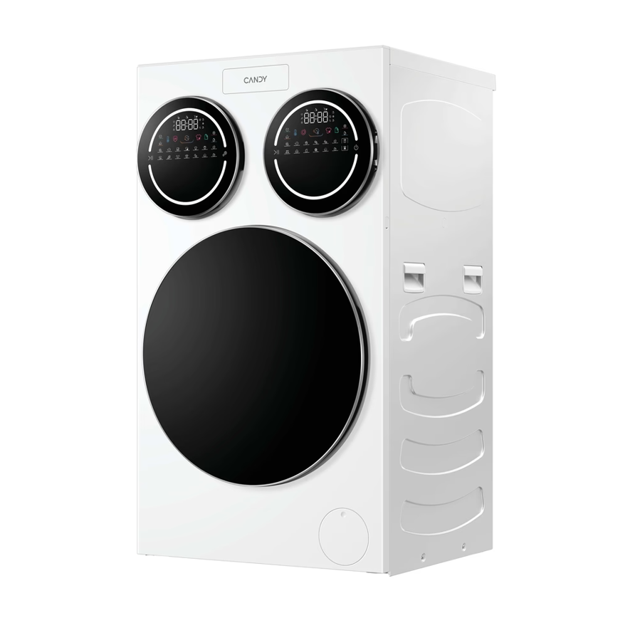 Perilica rublja Candy MQD410CBL9-S iDos