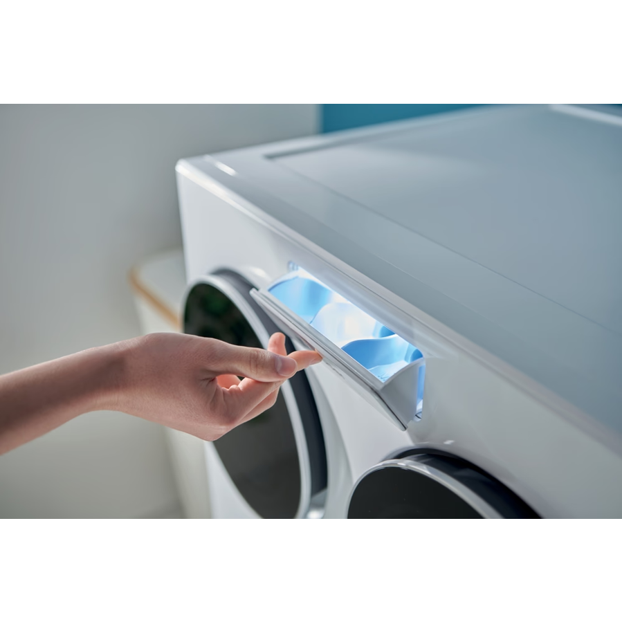 Perilica rublja Candy MQD410CBL9-S iDos