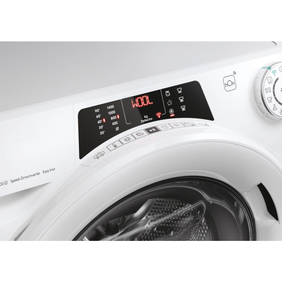 Perilica rublja Candy RO1484DWMT/1-S WiFi