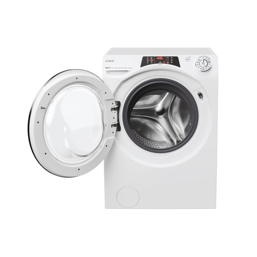 Perilica rublja Candy RO1494DWMCT/1-S WiFi