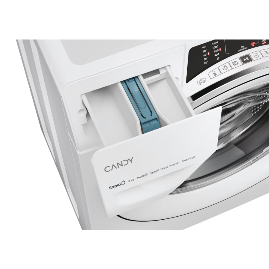 Perilica rublja Candy RO1494DWMCT/1-S WiFi