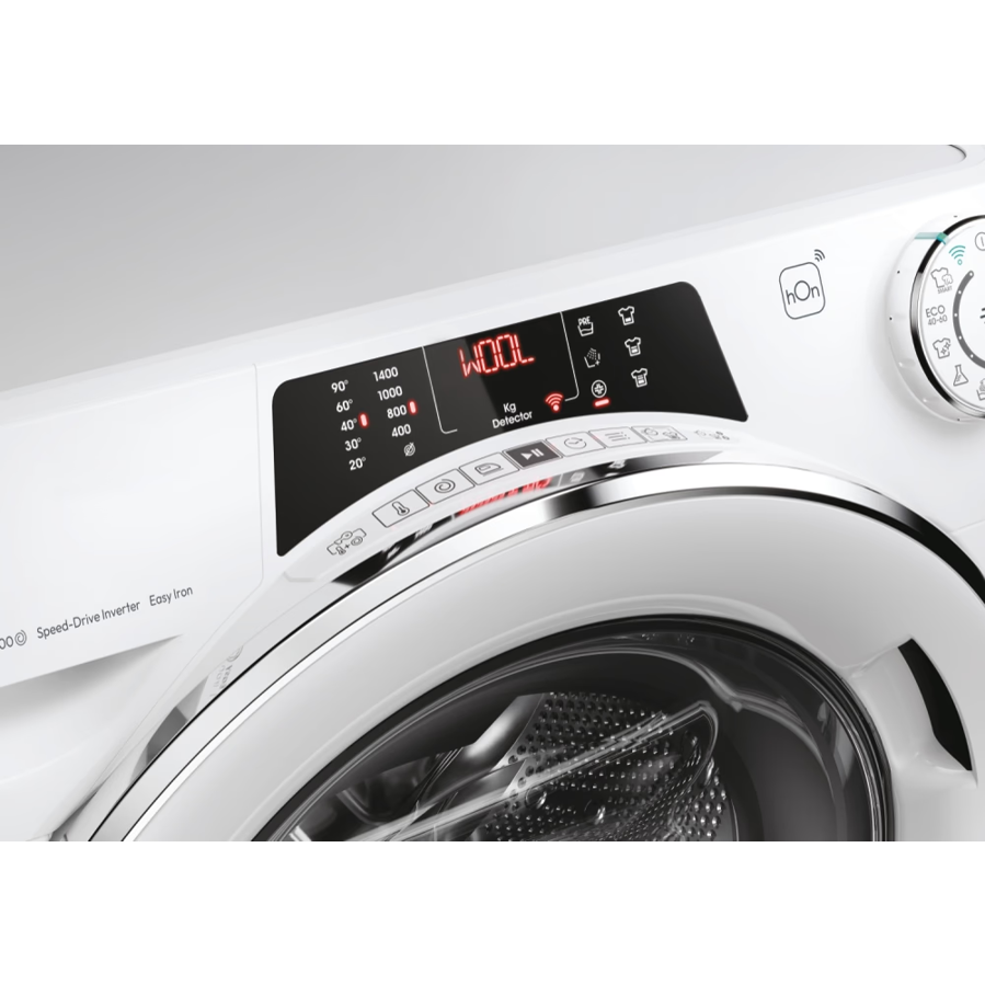Perilica rublja Candy RO1494DWMCT/1-S WiFi