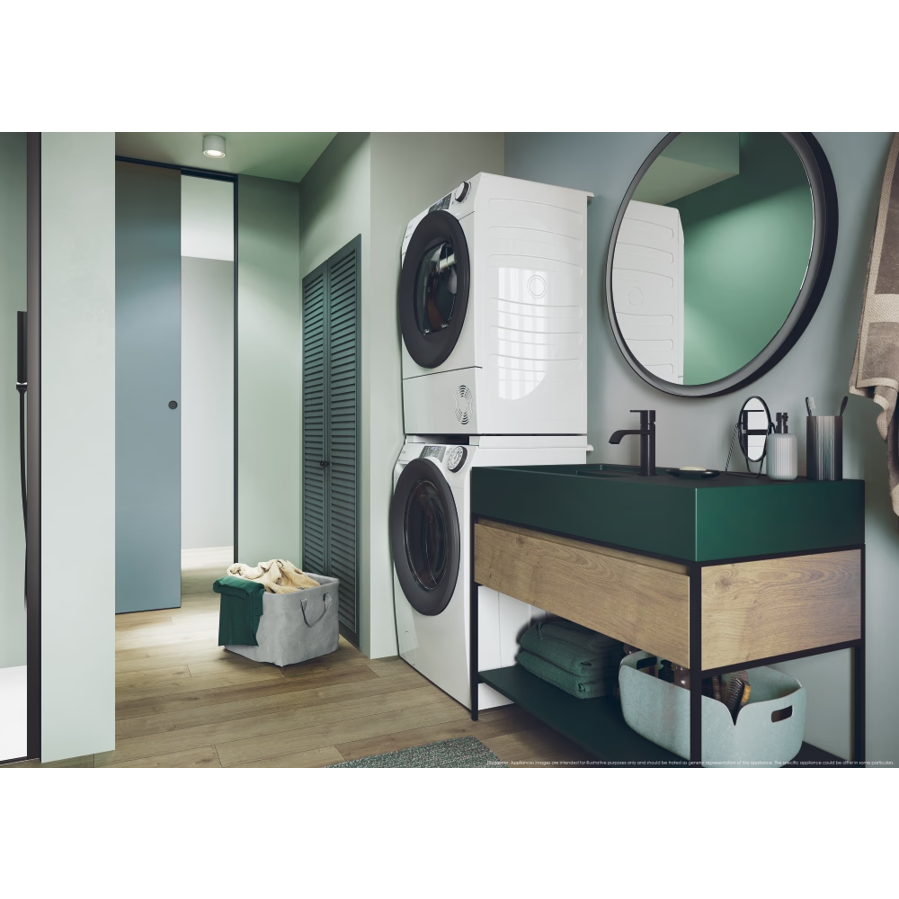 Perilica rublja Candy RP4 476BWMR/1-S WiFi