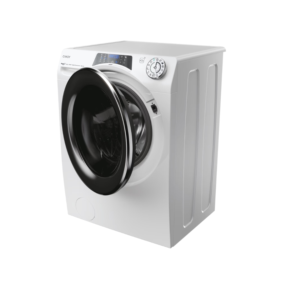 Perilica rublja Candy RP4146BWMBC/1-S
