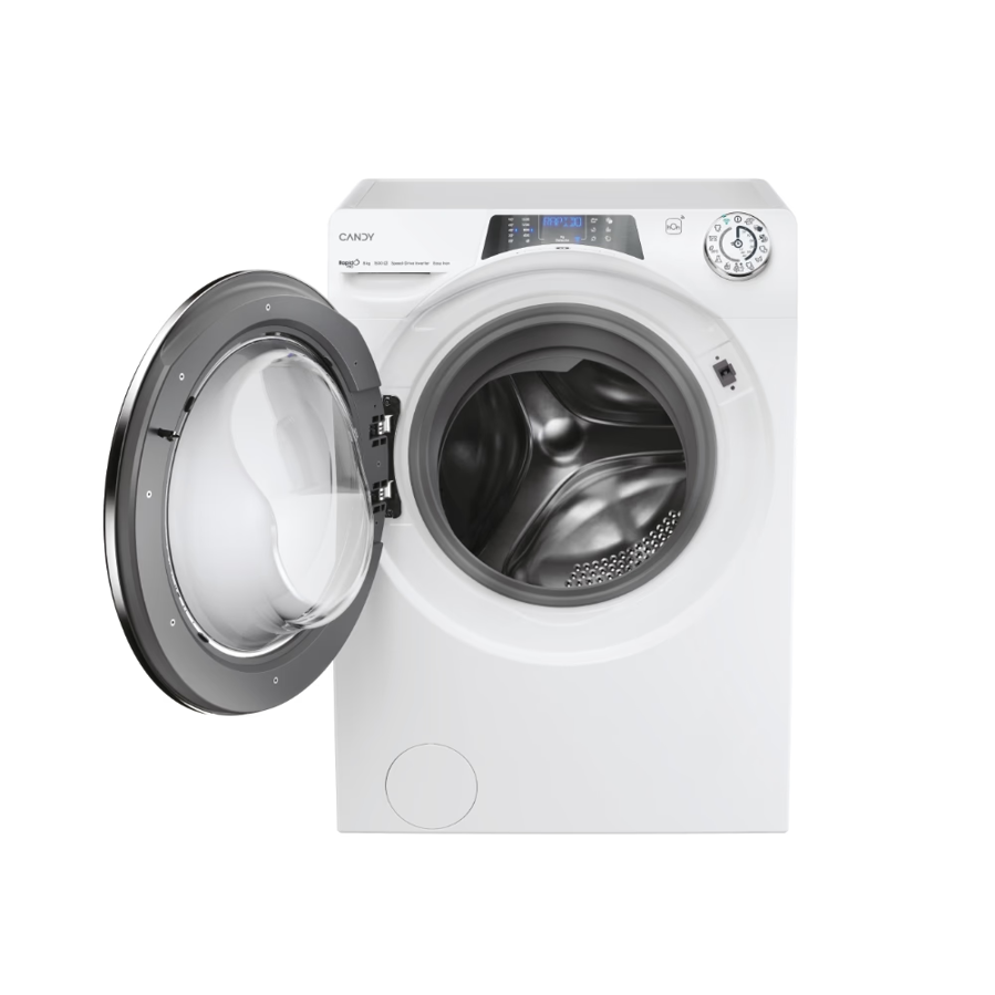 Perilica rublja Candy RP586BWMBC/1-S WiFi