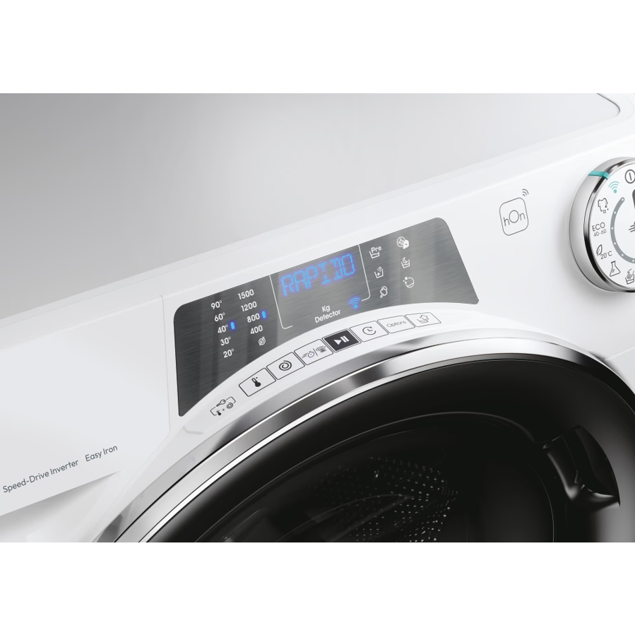 Perilica rublja Candy RP586BWMBC/1-S WiFi