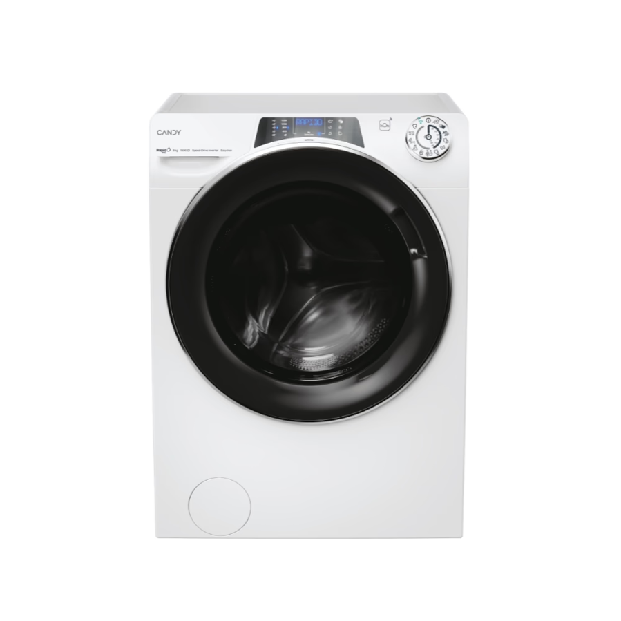 Perilica rublja Candy RP586BWMBC/1-S WiFi