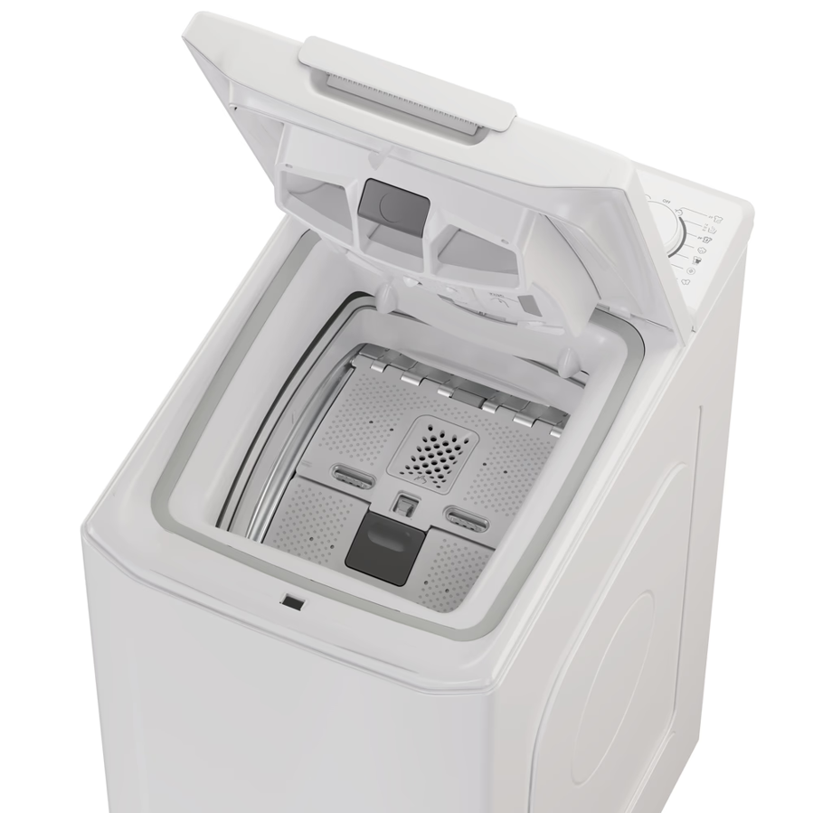 Perilica rublja Candy TCA273D3-S