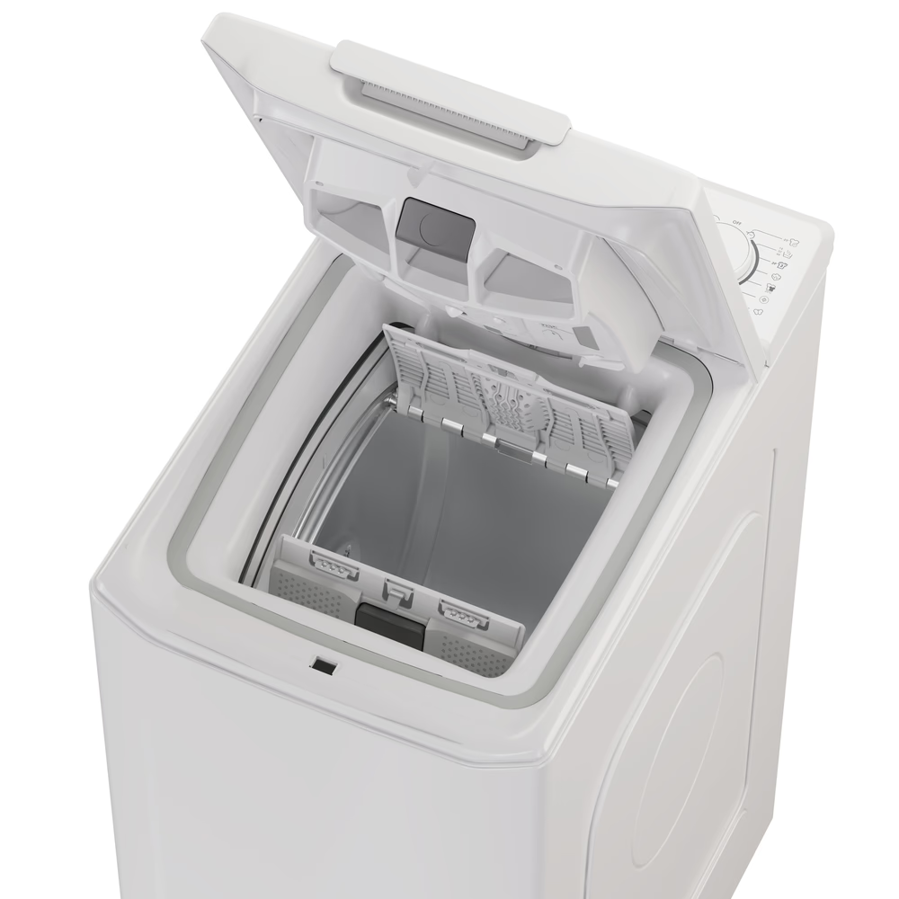 Perilica rublja Candy TCA273D3-S