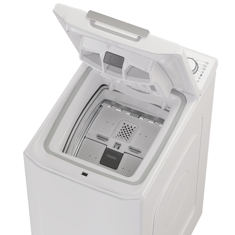 Perilica rublja Candy TCA274TM5-S